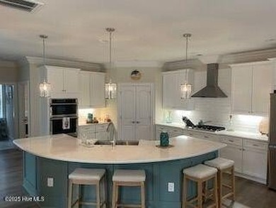 Experience luxury coastal living in this custom 4 bedroom-3 1/2