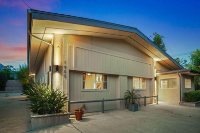 Welcome to the Breathtaking 5905 Old Wheeler Road, Hitting the