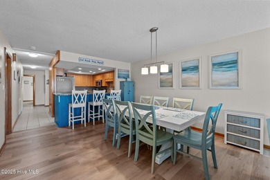 This luxury oceanfront condo at Heron Cove offers the perfect