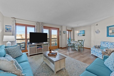 This luxury oceanfront condo at Heron Cove offers the perfect