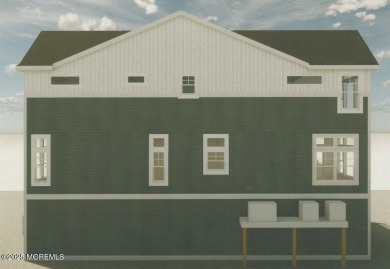 Check out this luxurious waterfront new construction with 5