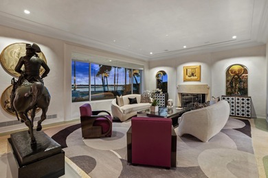 On the West Palm Beach waterfront this 1937 Belford Shoumate