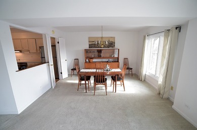 This rarely available top-floor condo in the Central Terrace