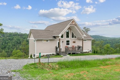 Modern Luxury Mountain Chalet with Exceptional STR Potential +