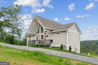 Modern Luxury Mountain Chalet with Exceptional STR Potential +