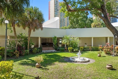 Great investment opportunity at Plaza of the Americas! This