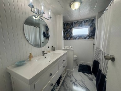 Welcome to Vista del Lago, a beautiful 55+ community in