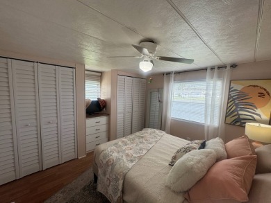 Welcome to Vista del Lago, a beautiful 55+ community in