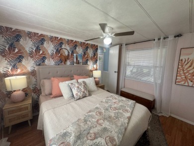 Welcome to Vista del Lago, a beautiful 55+ community in