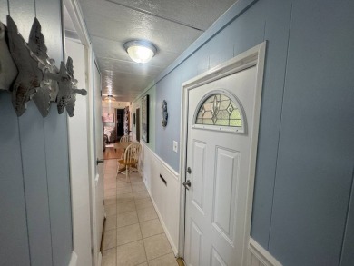 Welcome to Vista del Lago, a beautiful 55+ community in