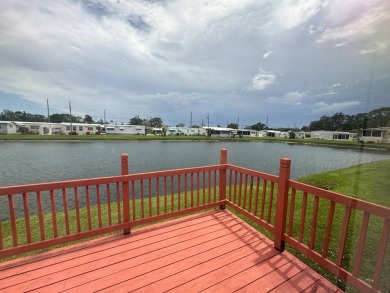 Welcome to Vista del Lago, a beautiful 55+ community in