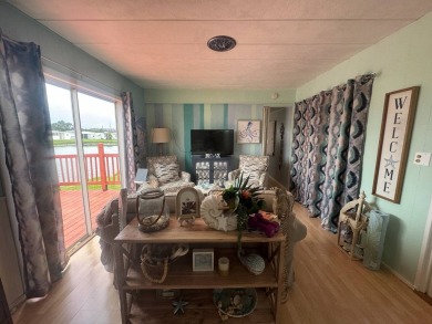 Welcome to Vista del Lago, a beautiful 55+ community in