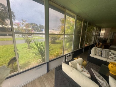 Welcome to Vista del Lago, a beautiful 55+ community in