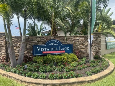 Welcome to Vista del Lago, a beautiful 55+ community in