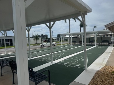 Welcome to Vista del Lago, a beautiful 55+ community in