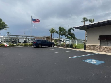 Welcome to Vista del Lago, a beautiful 55+ community in