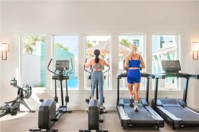 Welcome to The Pool Residences located at the Heart of Sunflower