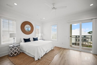 Fully furnished home with WATER VIEWS in a great waterfront