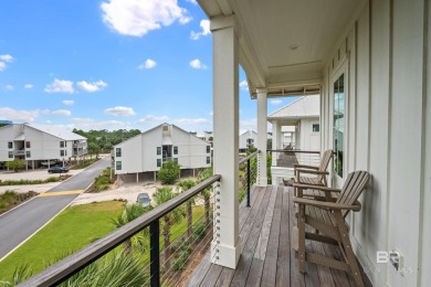 Fully furnished home with WATER VIEWS in a great waterfront