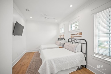 Fully furnished home with WATER VIEWS in a great waterfront