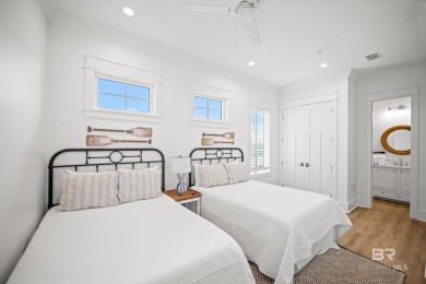 Fully furnished home with WATER VIEWS in a great waterfront