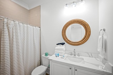 Fully furnished home with WATER VIEWS in a great waterfront