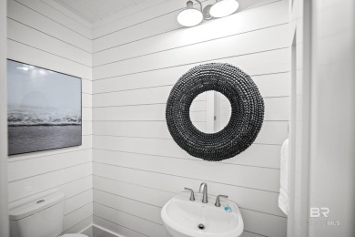 Fully furnished home with WATER VIEWS in a great waterfront