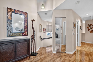 Welcome to this beautifully Grandi model located in the highly