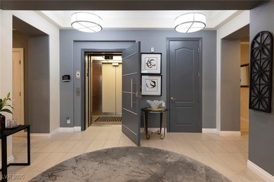 Considered the premier corner location in the coveted Tramonto