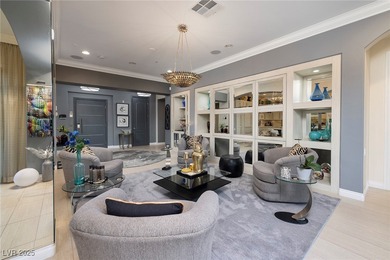 Considered the premier corner location in the coveted Tramonto