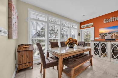 Marsh views from this 2 story, Raised Beach home surrounded by