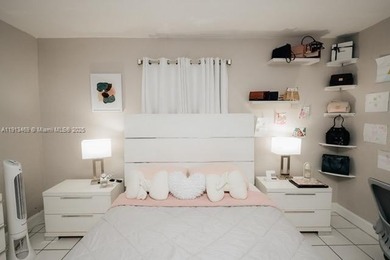 Welcome to your tranquil sanctuary .This Unique apartment offer