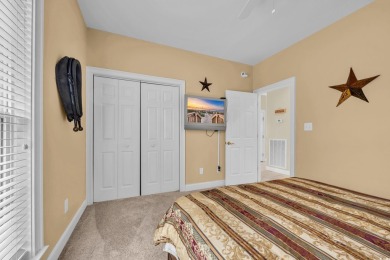 Marsh views from this 2 story, Raised Beach home surrounded by