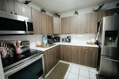 Welcome to your tranquil sanctuary .This Unique apartment offer