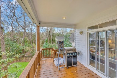 Marsh views from this 2 story, Raised Beach home surrounded by