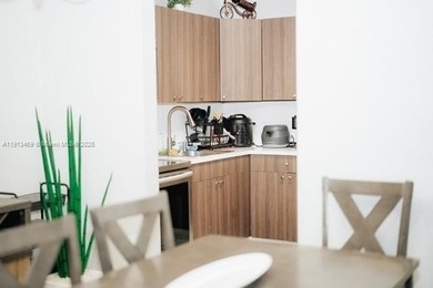 Welcome to your tranquil sanctuary .This Unique apartment offer