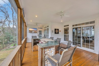 Marsh views from this 2 story, Raised Beach home surrounded by