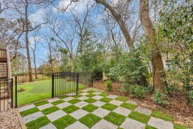 Marsh views from this 2 story, Raised Beach home surrounded by
