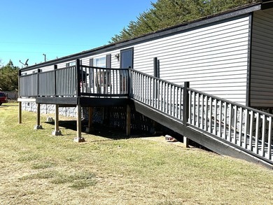 Great weekend retreat/fisherman's hide-away! Enjoy private