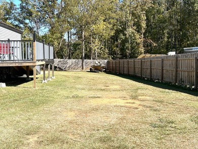 Great weekend retreat/fisherman's hide-away! Enjoy private