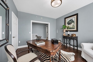 FULLY UPDATED o WATER VIEWS o PRIVATE 2-CAR GARAGE o OFFICE/4TH