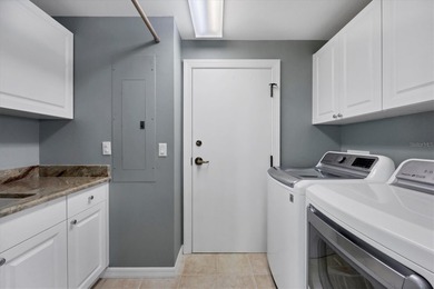 FULLY UPDATED o WATER VIEWS o PRIVATE 2-CAR GARAGE o OFFICE/4TH