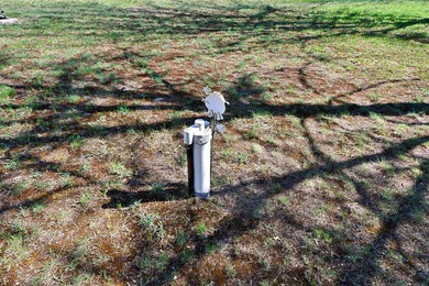 Charming 2-Bedroom Ranch on 3.65 Acres - Nature Lover's