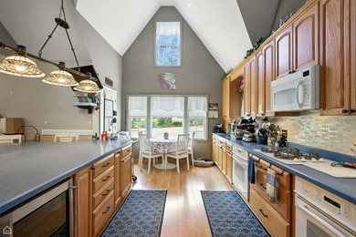 Looking for a home with the perfect in-law/teen/nanny quarters?