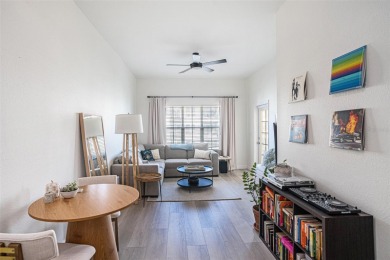 Step into this beautifully updated residence at The Madison and