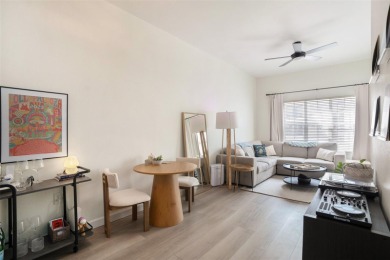 Step into this beautifully updated residence at The Madison and