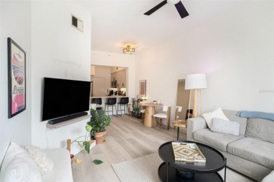 Step into this beautifully updated residence at The Madison and