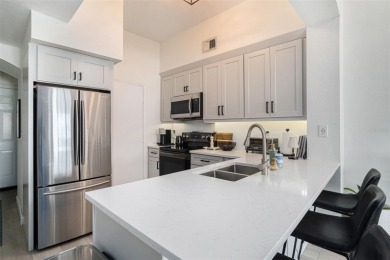 Step into this beautifully updated residence at The Madison and