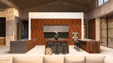 Nestled in the prestigious Silverleaf community, Lot 1491 is an