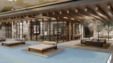 Nestled in the prestigious Silverleaf community, Lot 1491 is an